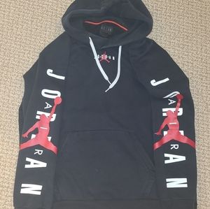 XL jordan hoodie